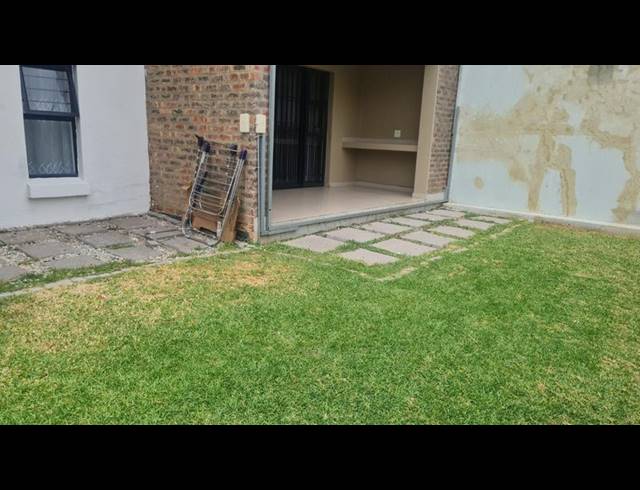 3 BEDROOM TOWNHOUSE FOR SALE IN SOLHEIM